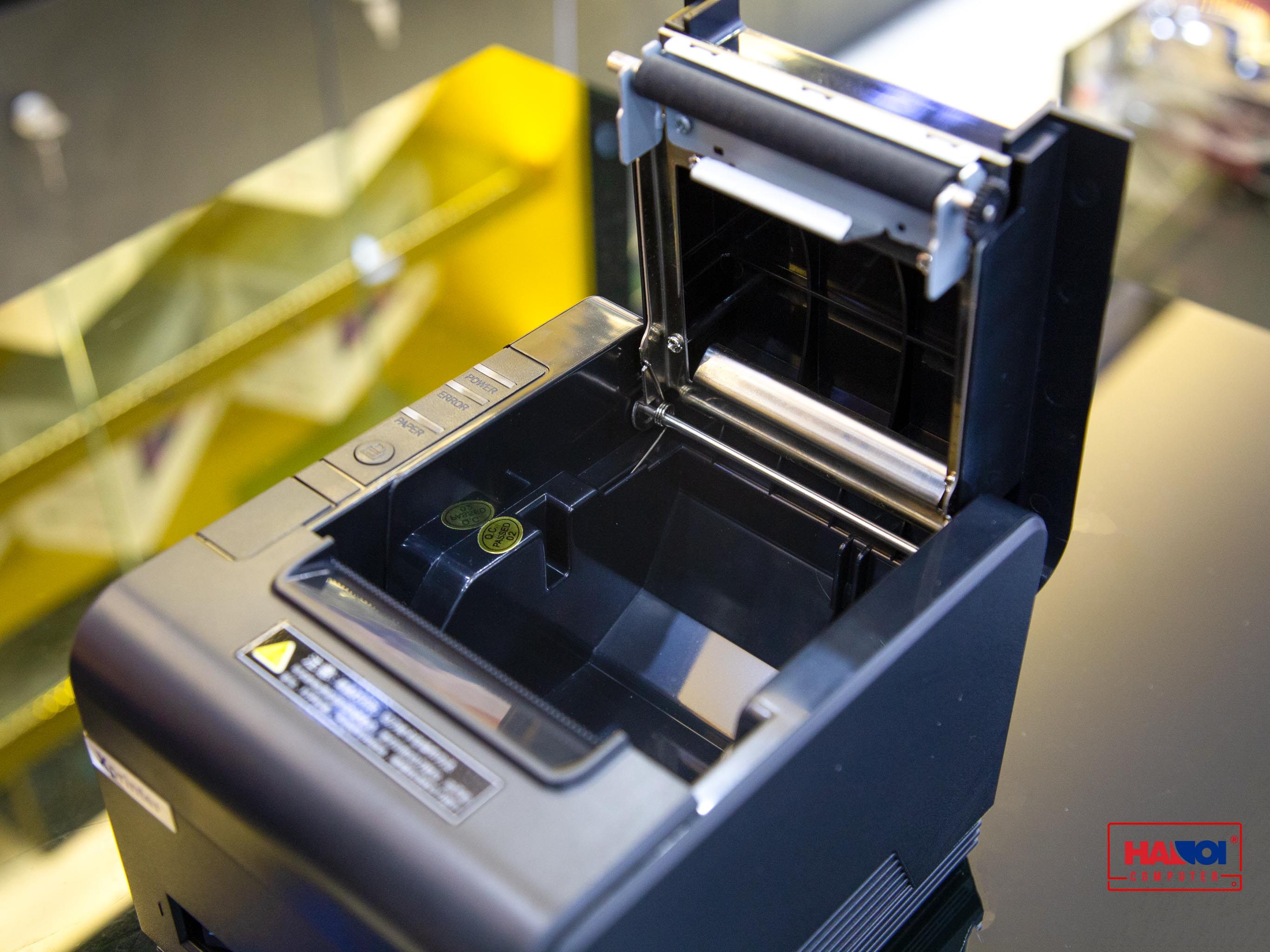 In nhiệt Máy in hóa đơn Xprinter XP-Q200UL